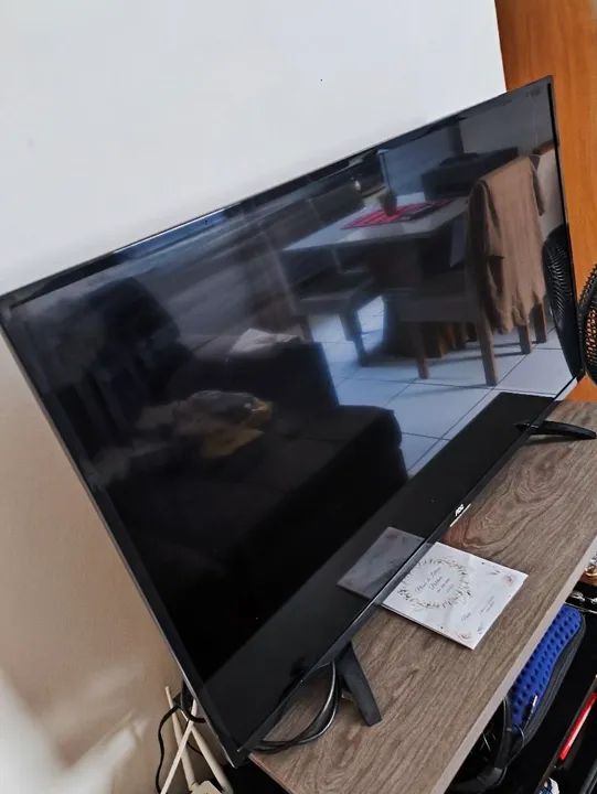 VENDO TV AOC - 43 POLEGADAS  - Foto 4