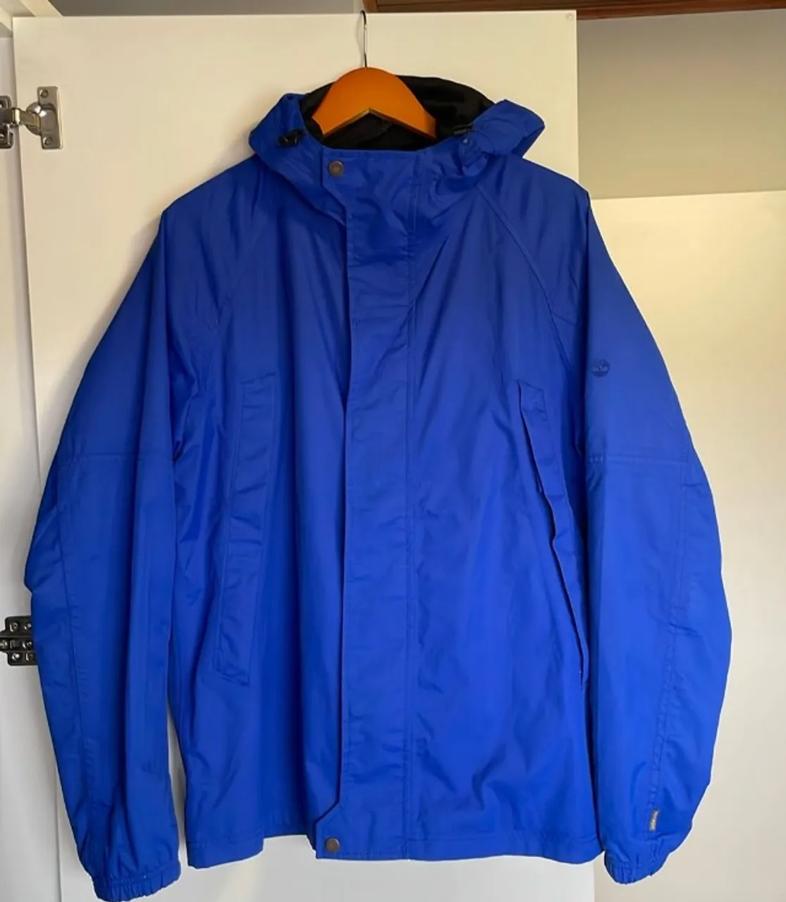 Jaqueta Timberland Waterproof - Tam. G