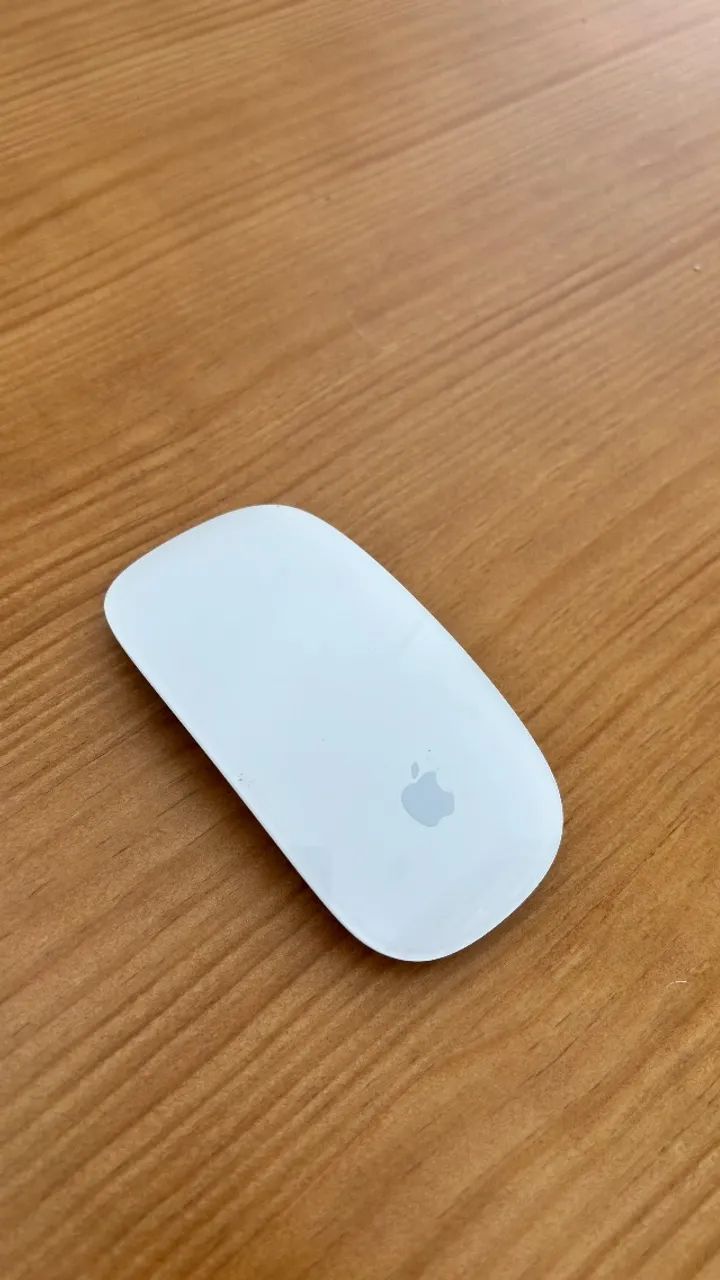 Magic Mouse Apple Original