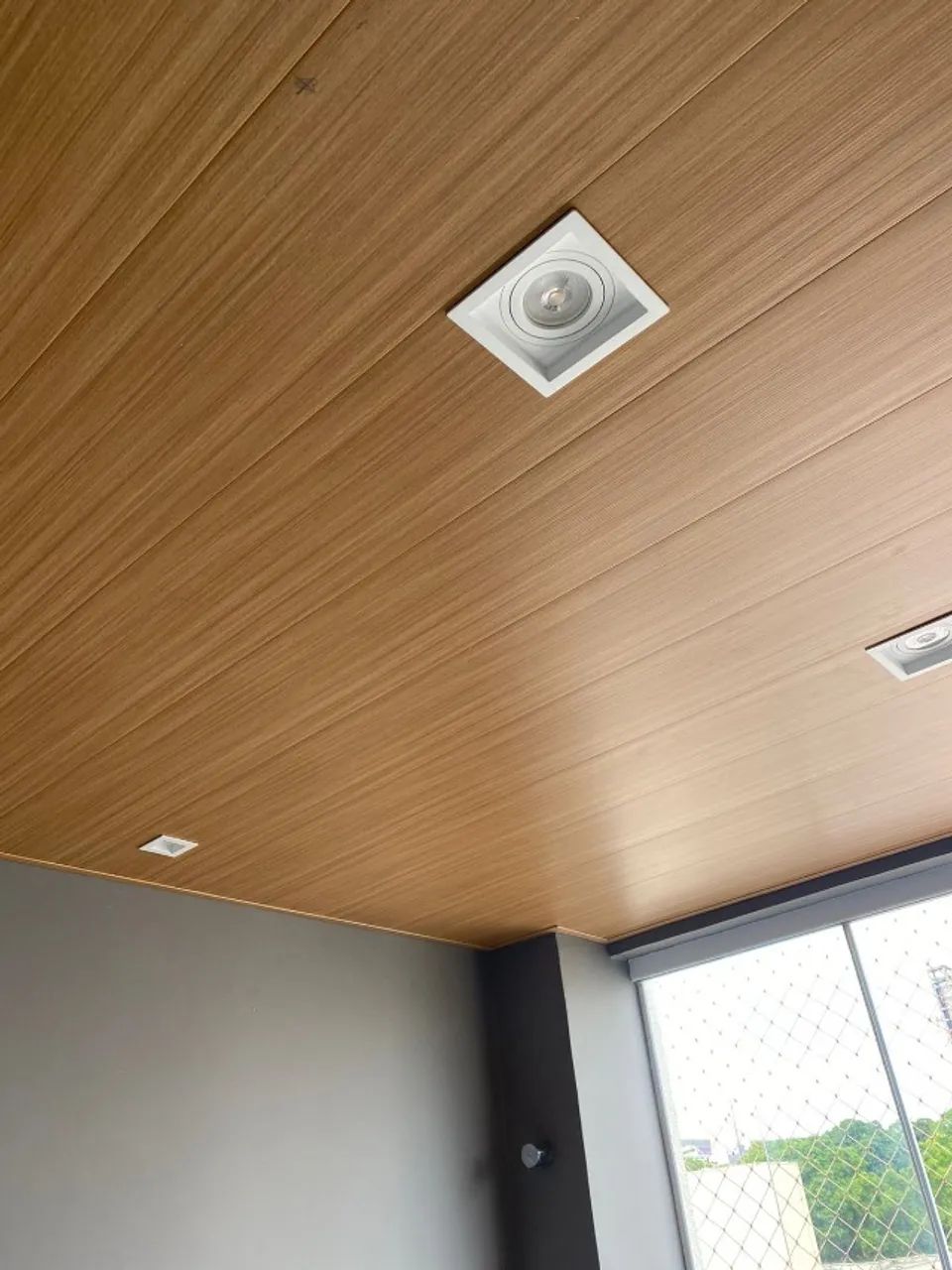 Forro Vinílico Tauari  