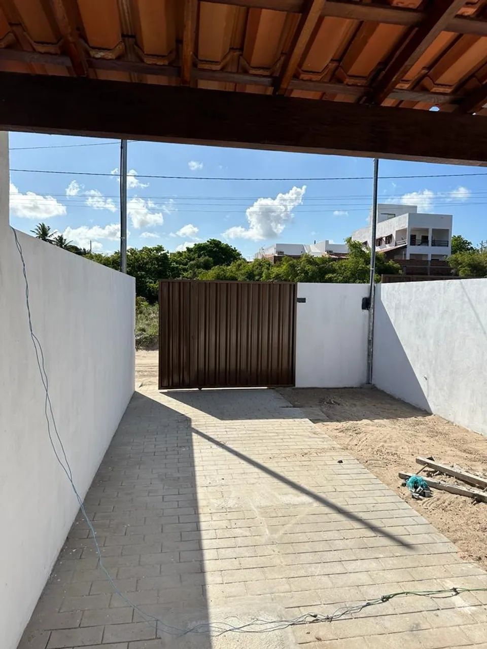 Casas próximo à praia há venda. - Foto 5