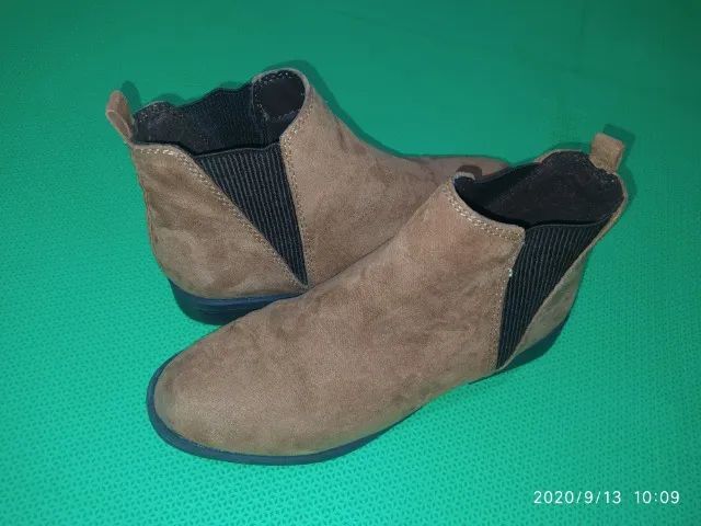 botaa country marrom - Foto 2