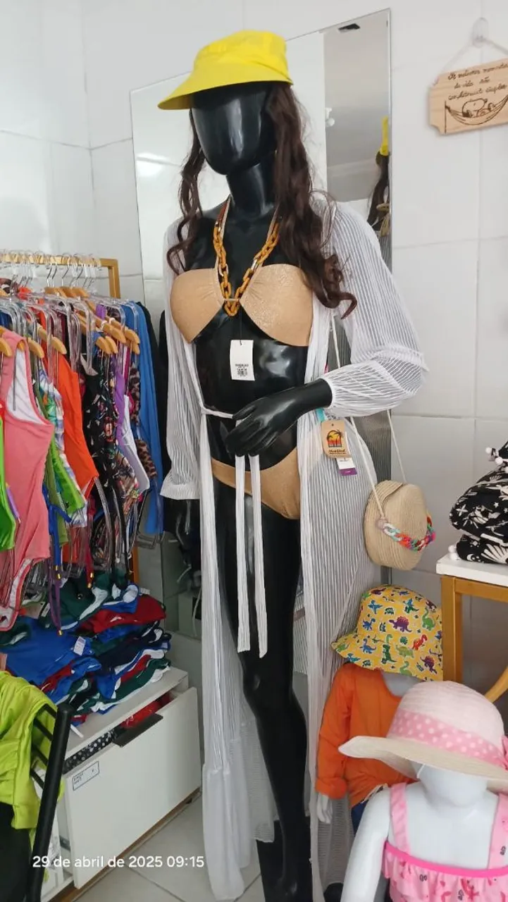 Manequins
