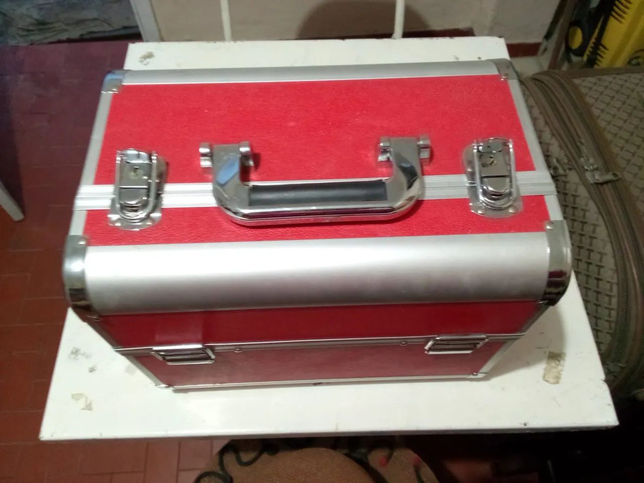 Maleta de maquiagem 64293482994818120