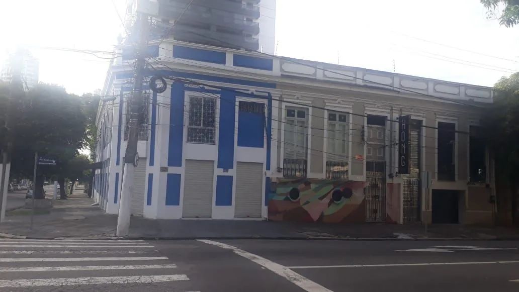 Alugo Prédio com Lojas na Rua Mundurucus 1490, Batista Campos - Foto 4