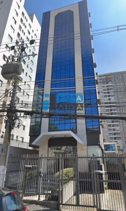 PONTO COMERCIAL em SÃO PAULO - SP, BARRA FUNDA