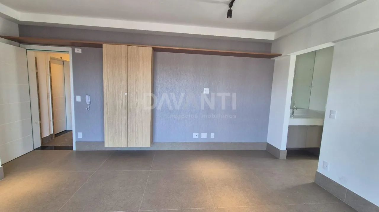 Apartamento para locação no Cambuí em Campinas na Davanti Imóveis. - Foto 5