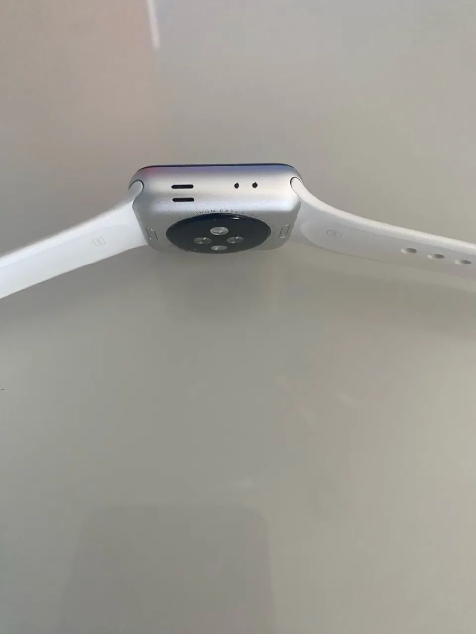 Apple Watch Série 3 - 38mm - Foto 4