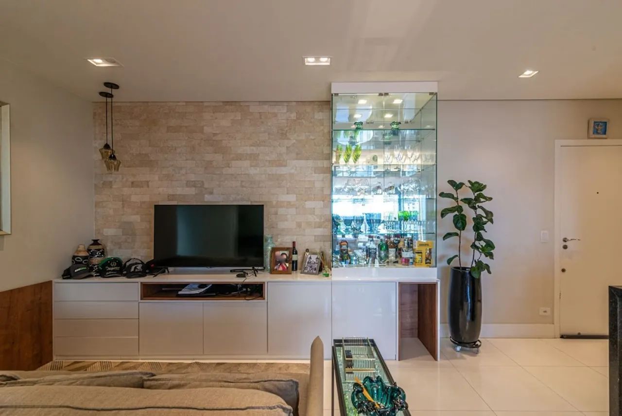 Apartamento no Edifício Uptown Residence com 2 dormitórios à venda, 86 m² por R$ 929.000 - - Foto 3