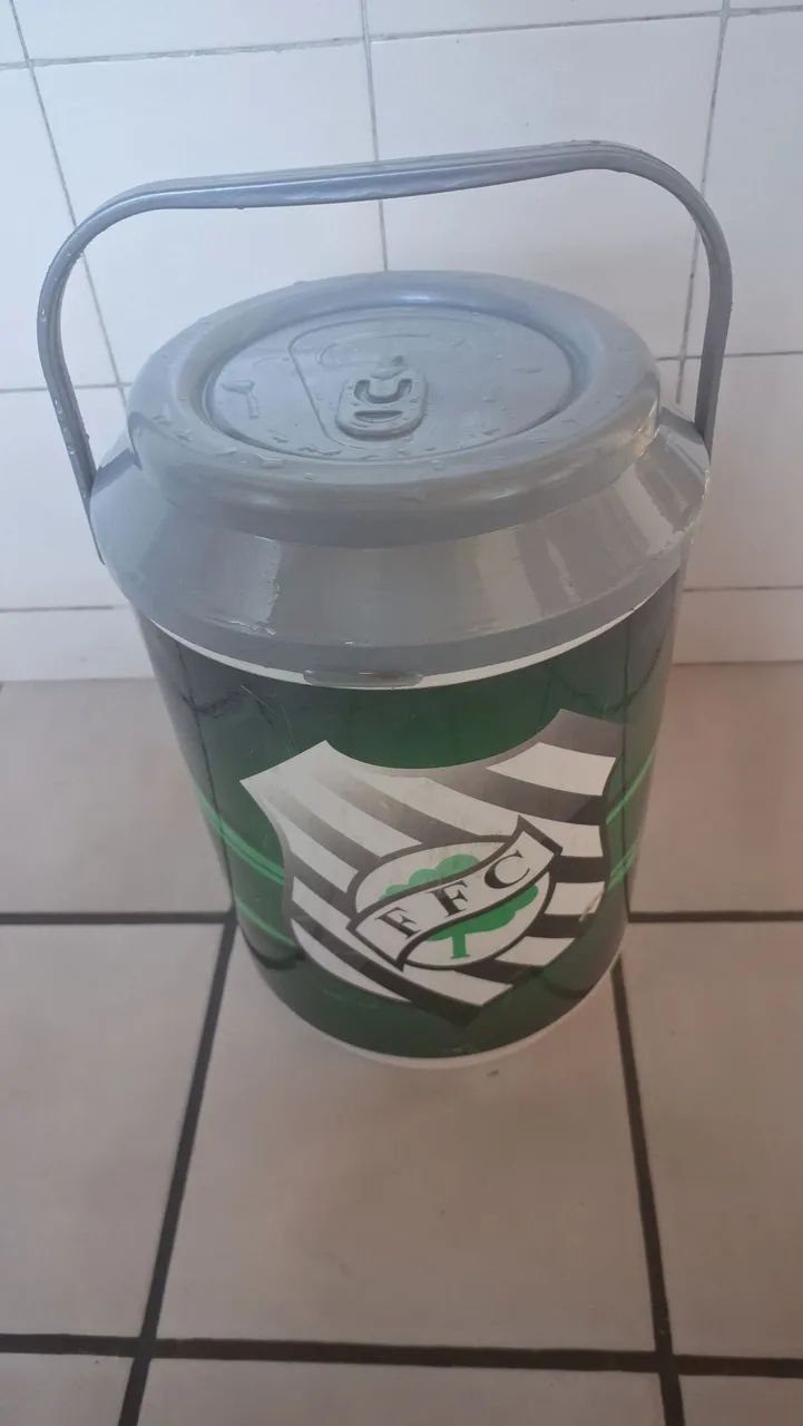 Cooler Térmico figueira - Foto 2