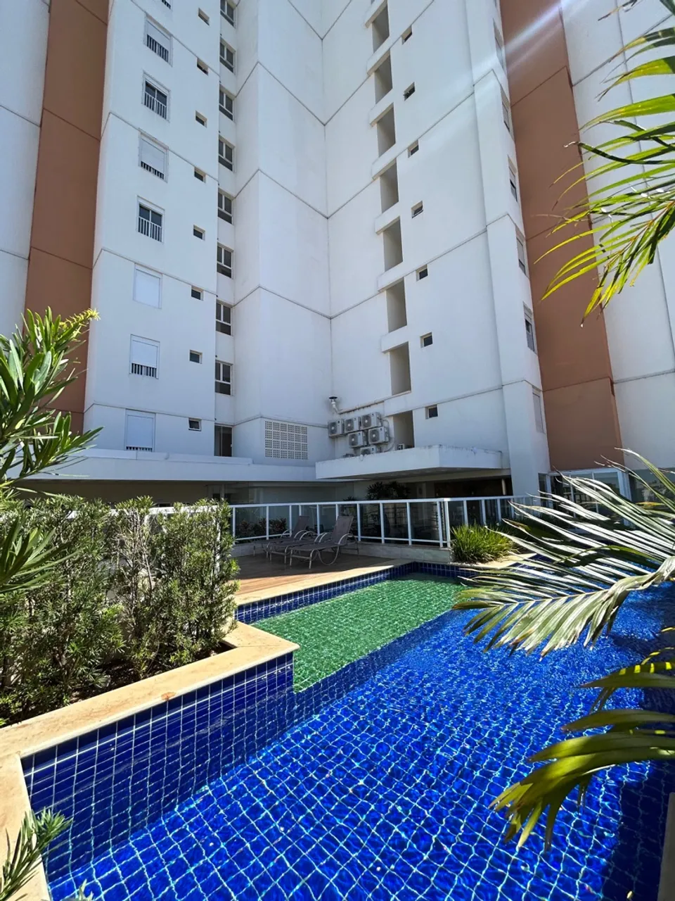 Skyline 110 m² a 114- Novos financiável
