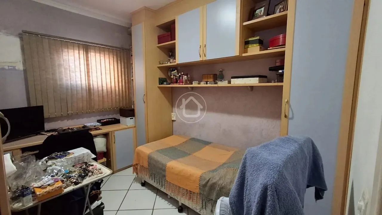 APARTAMENTO DE 3 QUARTOS NO RESIDENCIAL ARUBA - Foto 3