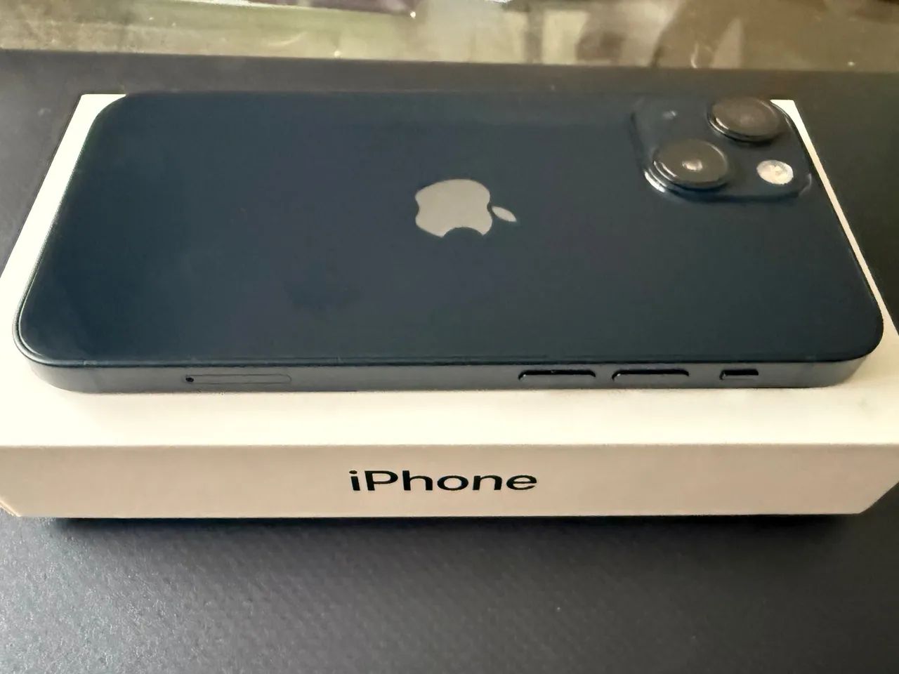 iPhone 13 Mini 256GB NOVÍSSIMO