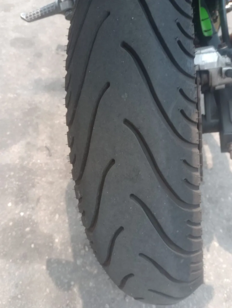 Ninja 250r