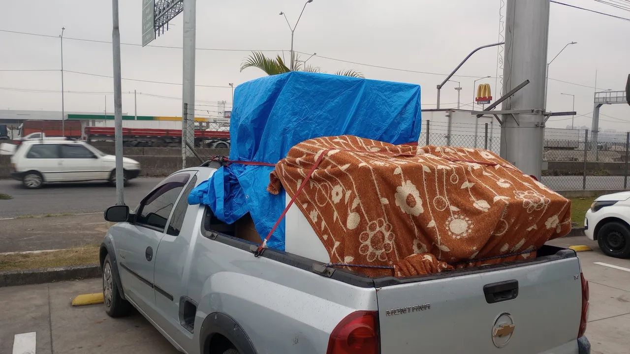 Frete a partir de 40$ - Foto 2