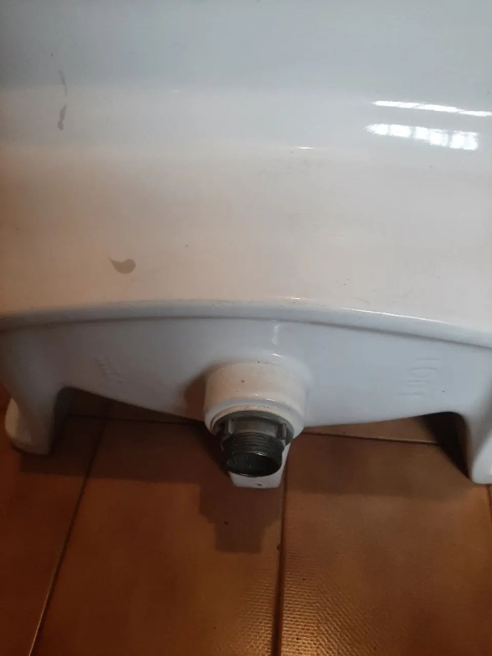 Tanque de porcelana - Foto 3