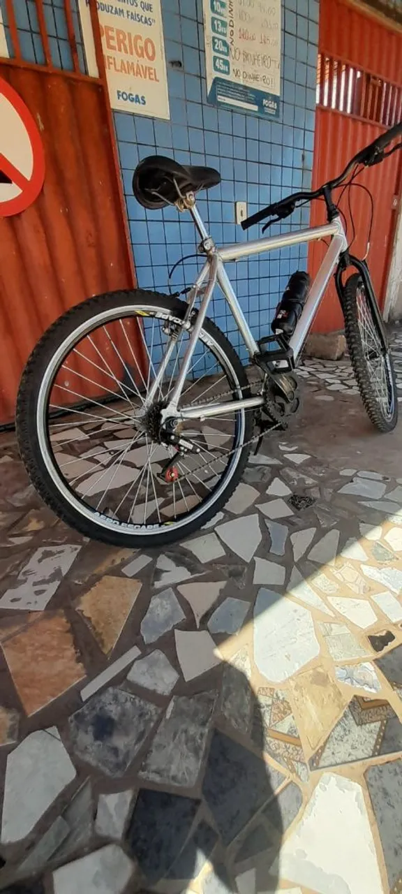 Bicicleta Aro 29