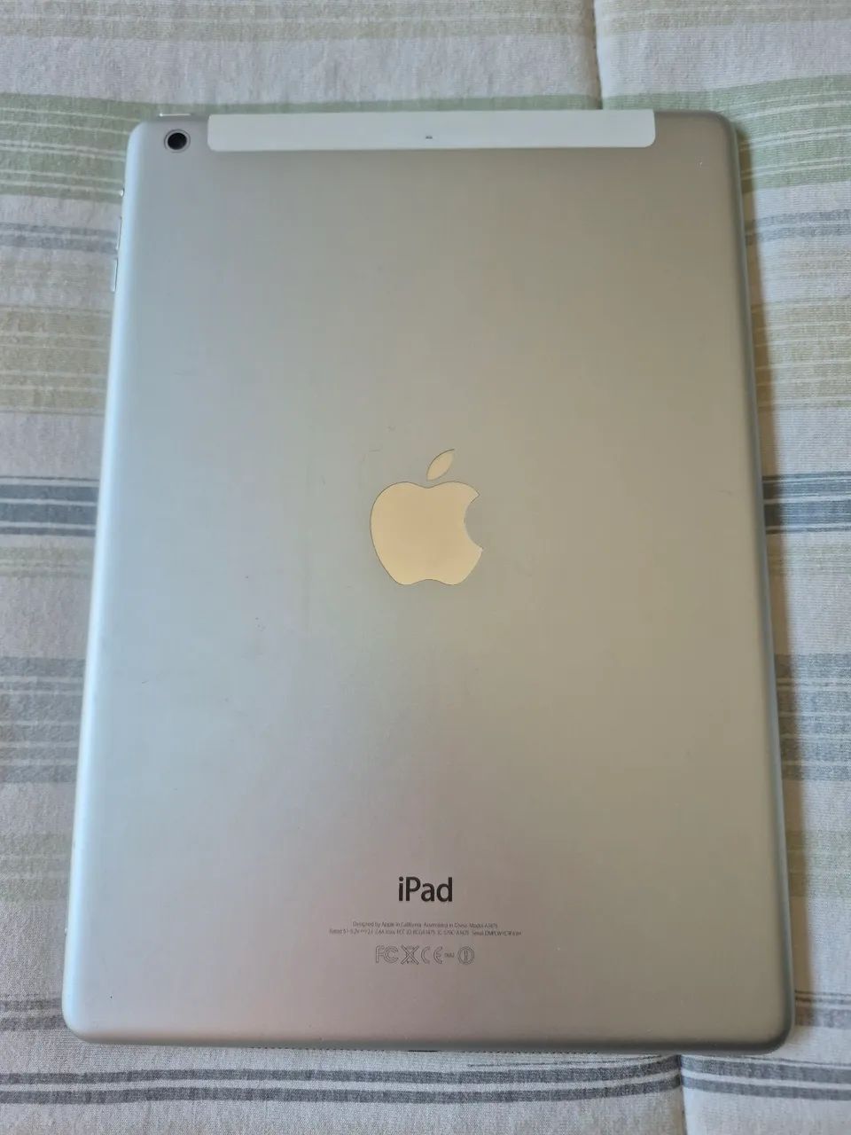 Ipad Air - Foto 2
