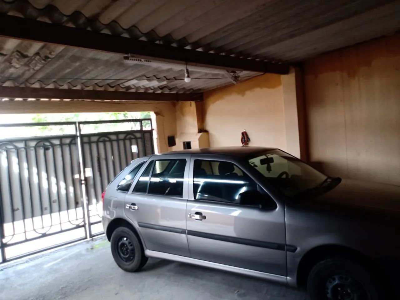 Foto - Araçatuba - Conjunto Habitacional Hilda Mandarino