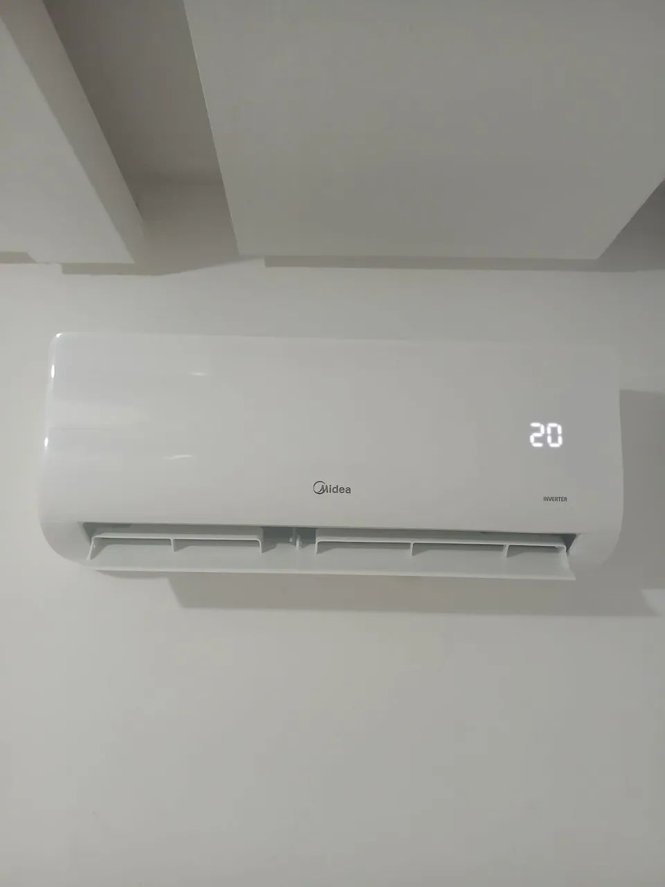 Ar-condicionado e elétrica  - Foto 2