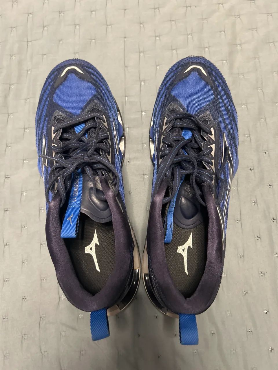 MIZUNO WAVE PROPHECY 11(ORIGINAL) - Foto 2