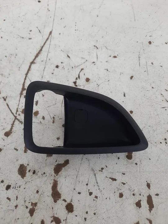 Moldura Maçaneta Interna Dianteira Esquerda Ix35 2015 - Foto 2