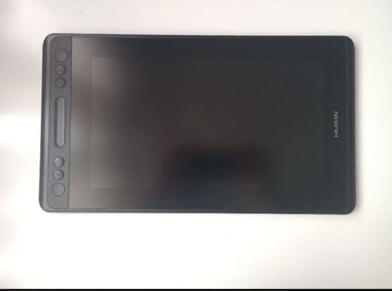 Tablet Huion Kamvas Pro 12 - Tela Interativa de Desenho - Foto 5