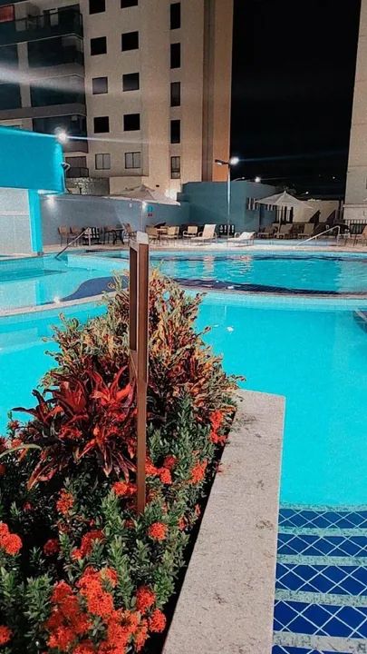 Atrium Thermas - Caldas Novas - Foto 11