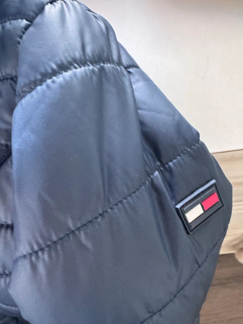 Jaqueta Importada original da Tommy - Foto 2