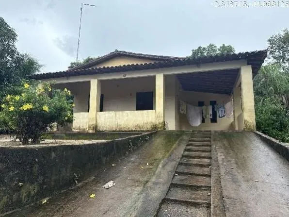 Leilão - AXIXA/MA - CASA