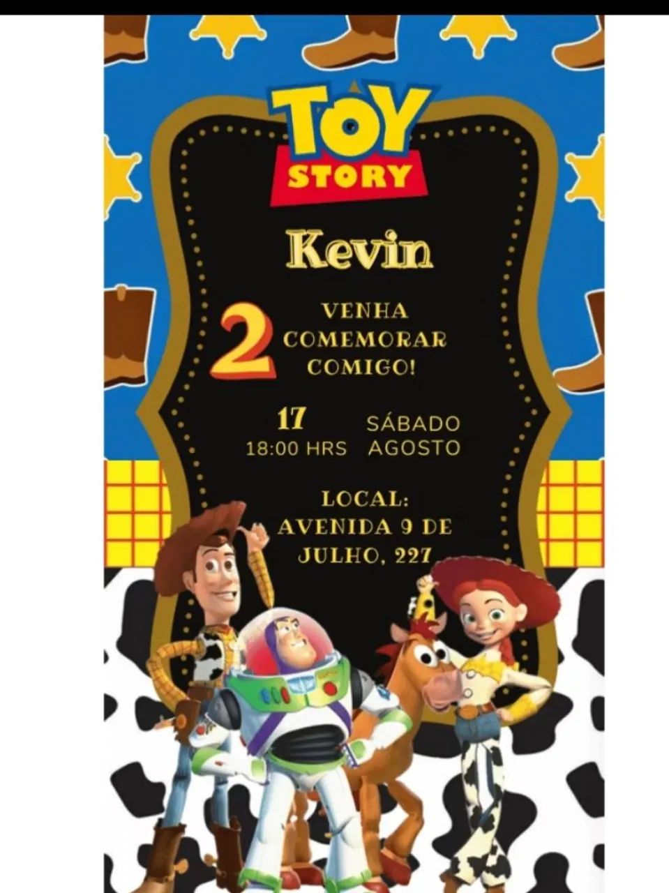 Convites mágicos está com super promoção  - Foto 3