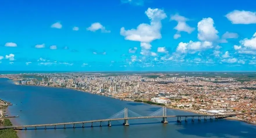 Hotel em Aracaju, Sergipe. Disponível para venda