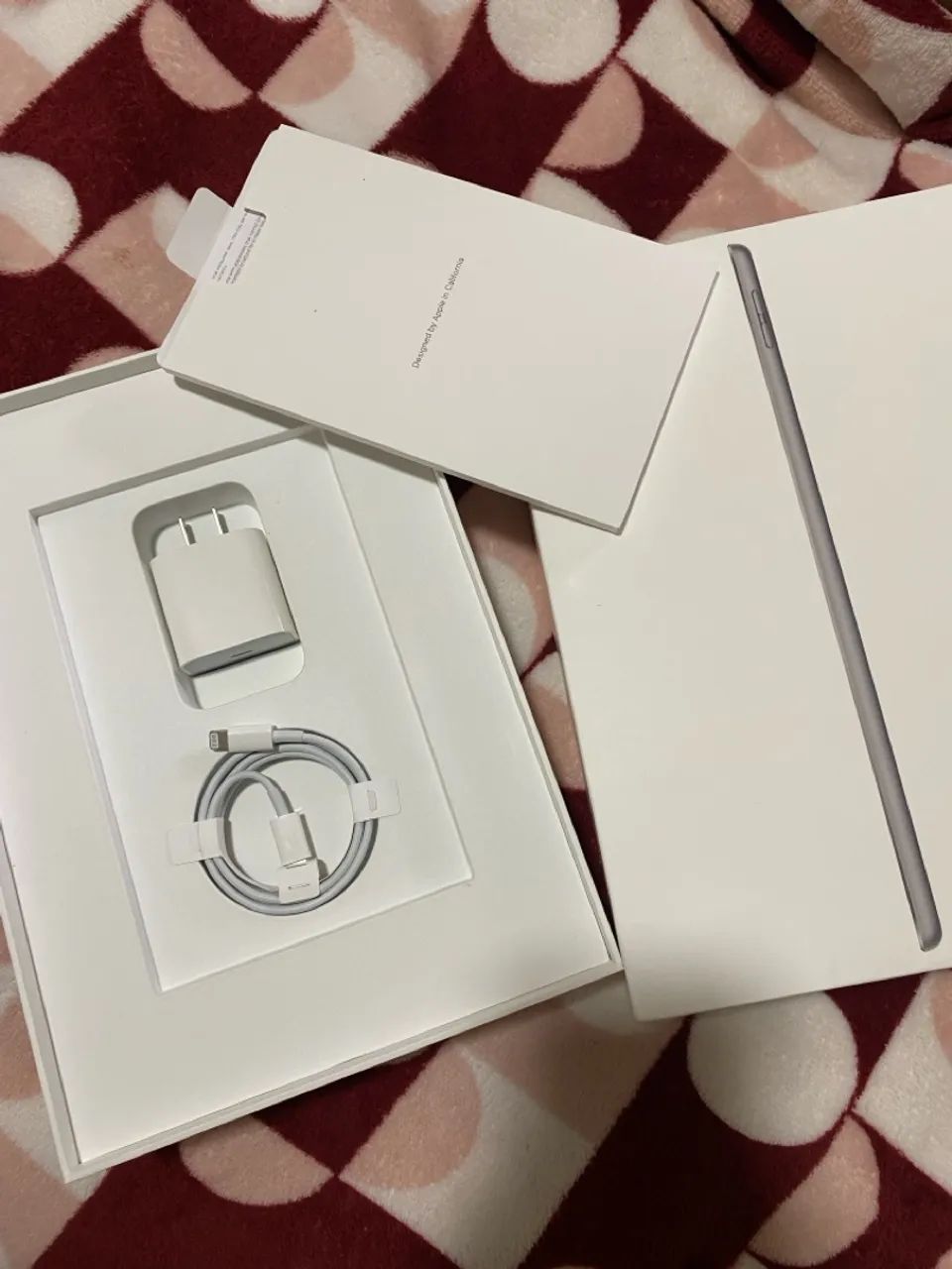 iPad 9ª geração 64GB Semi Novo Vendo ou Troco - Foto 3