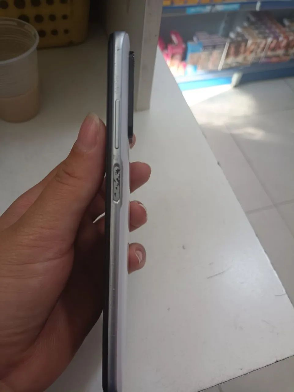 Xiaomi redmi 10 - Foto 4