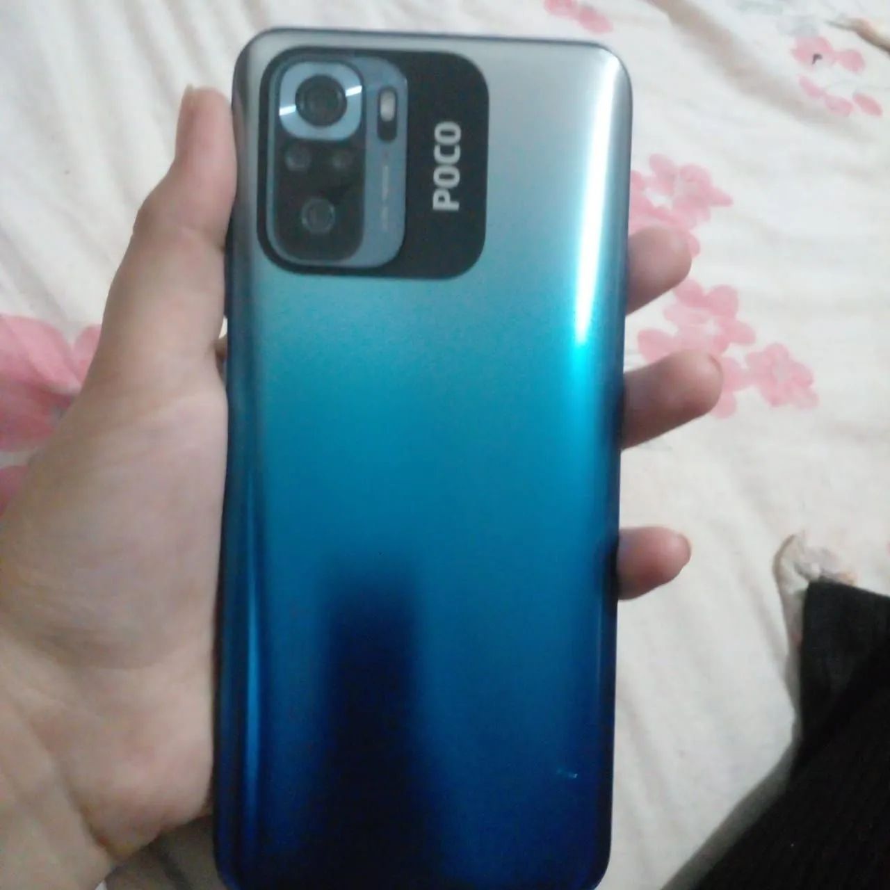 POCO M5S - Foto 2
