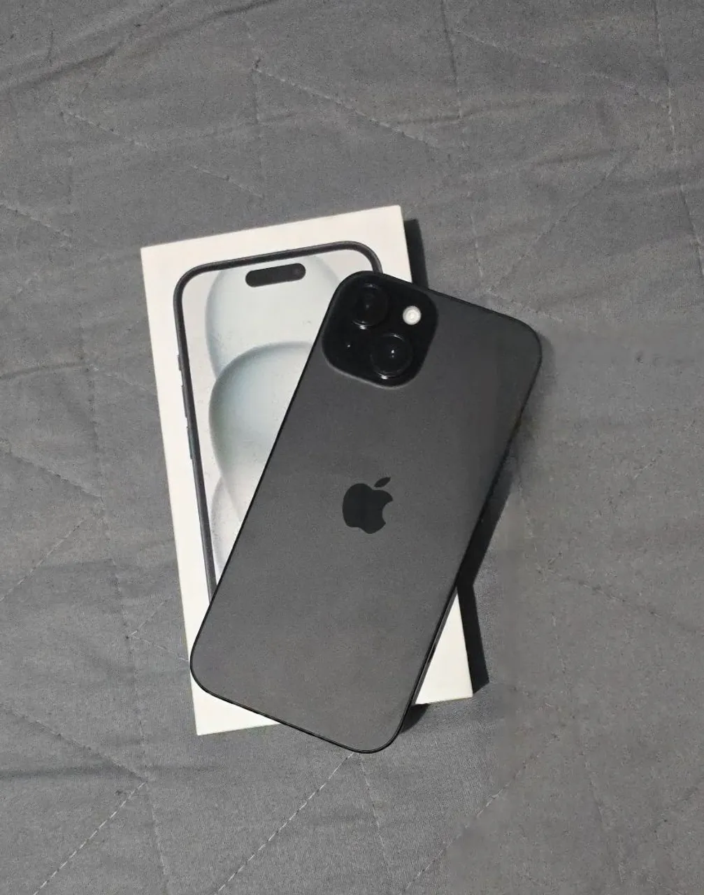 Iphone 15 garantia apple