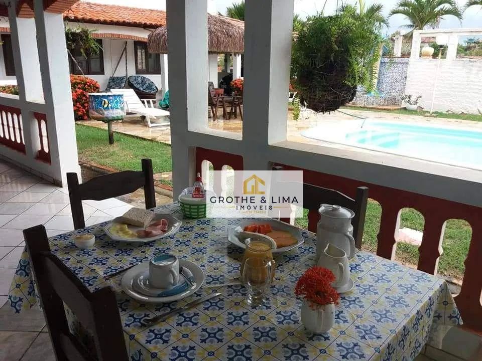 LINDA POUSADA NO CEARÁ - Foto 4