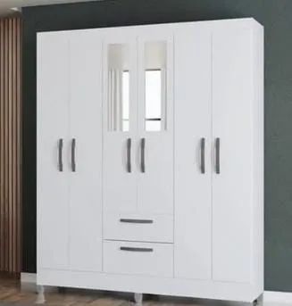 Guarda roupa 