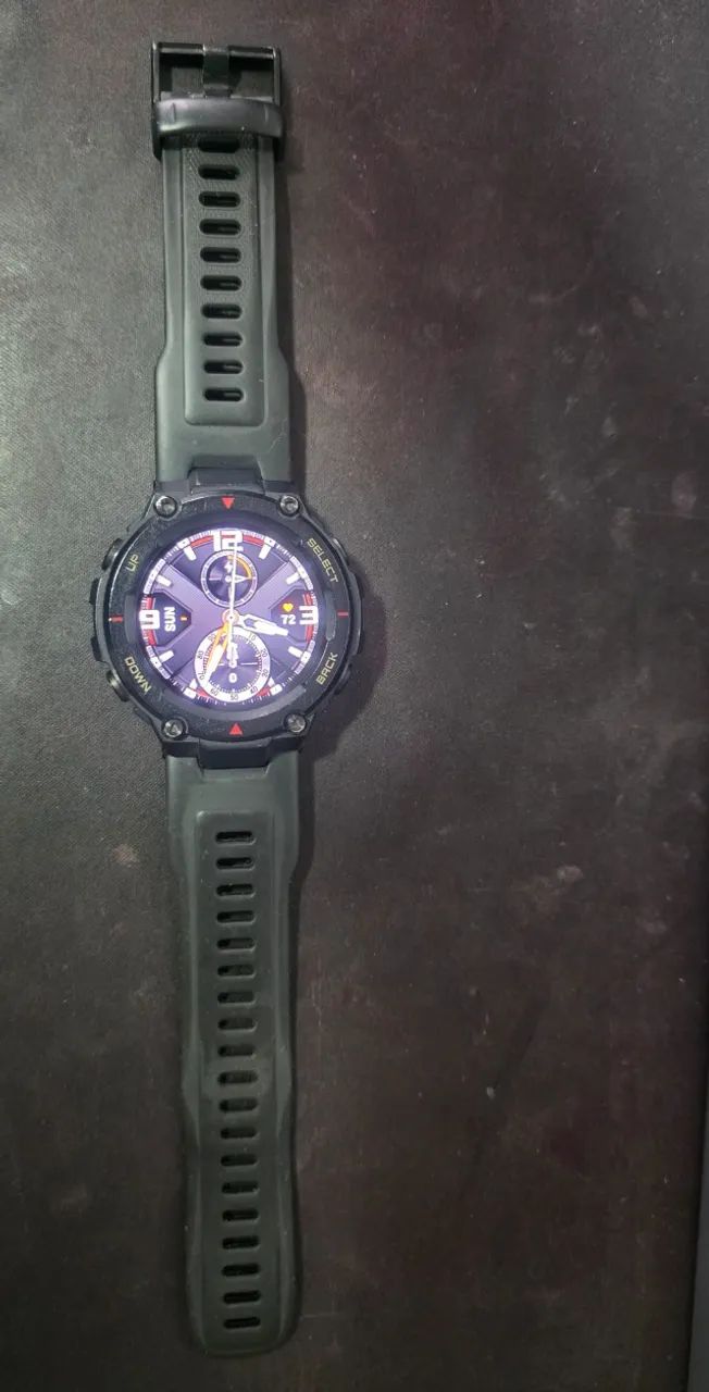 Amazfit T-REX A1919 - Foto 3