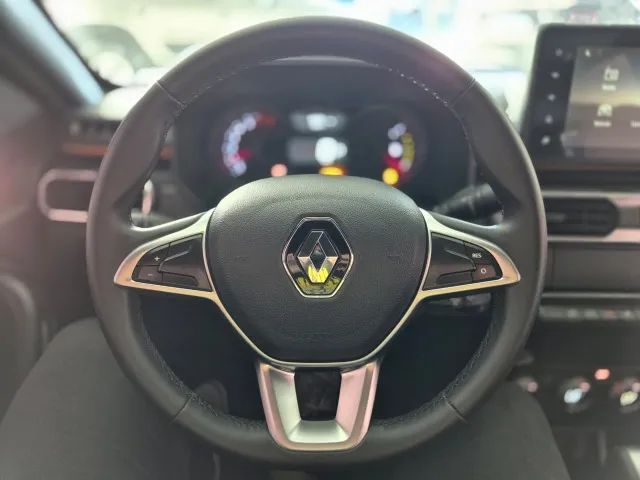  OROCH OUTSIDER 1.3 TURBO AUTOMÁTICO - Foto 12