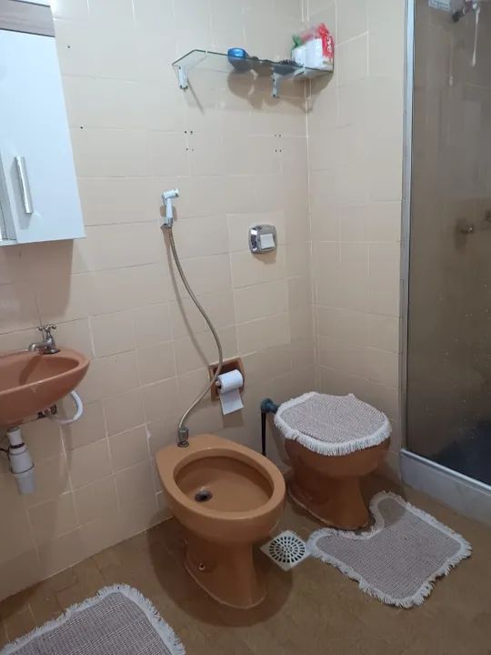 Apt na Barra com acesso a praia para carnaval e finais de semana - Foto 3