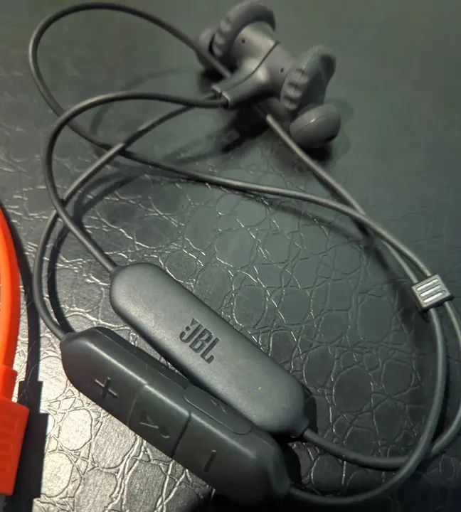 V/T. JBL Fone de ouvido Esportivo, Endurance run 2 wireless  - Foto 3