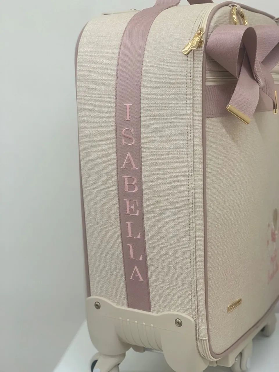 Kit bolsas maternidade personalizado - Foto 4