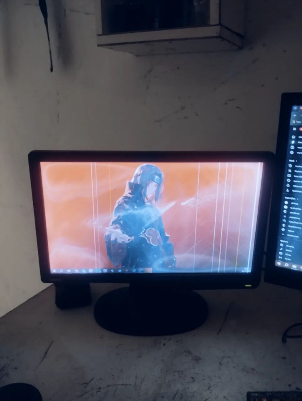 Monitor 19p Usado benq64396504115713121