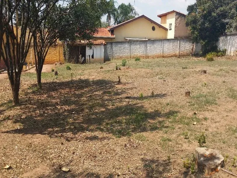 TERRENO EM CONDOMÍNIO RESIDENCIAL em CAMPINAS - SP, XANGRILÁ