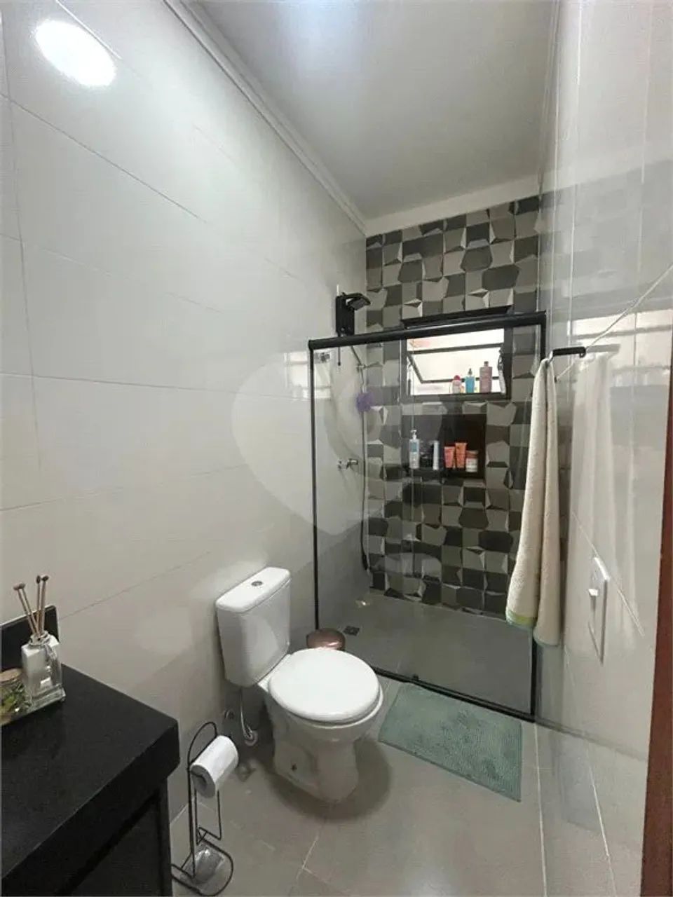 Casa à venda com 3 quartos, sendo 1 suíte, no condomínio Terras de São Francisco, Sorocaba - Foto 10