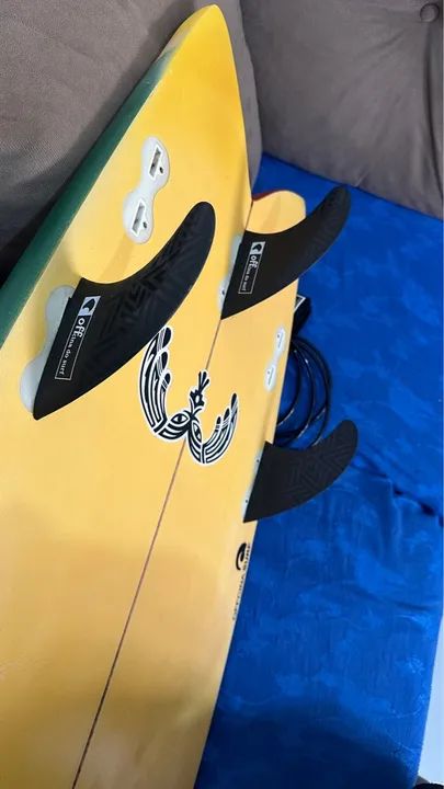 Prancha de surf - Foto 5
