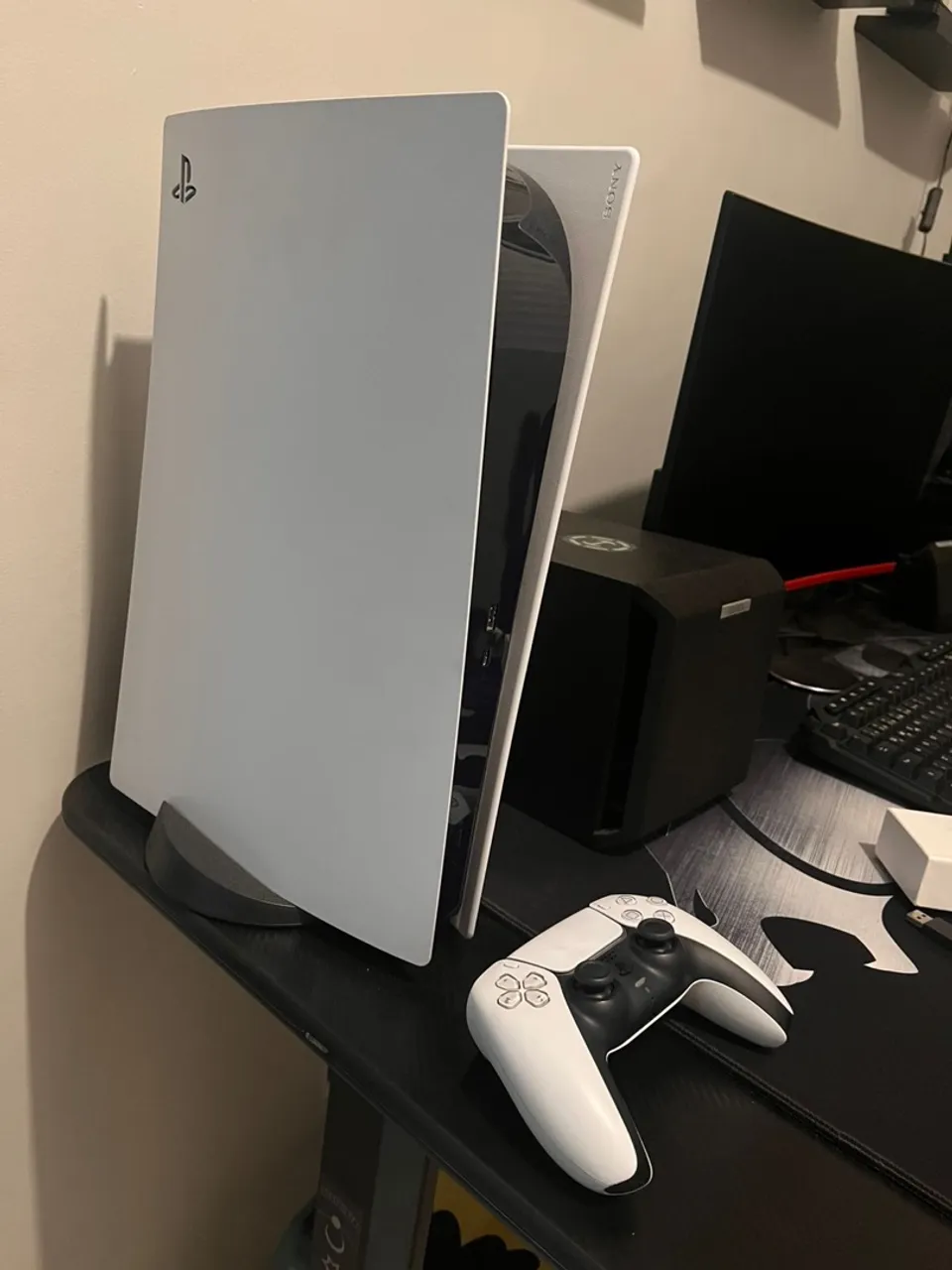 PlayStation 5 - Console Novo