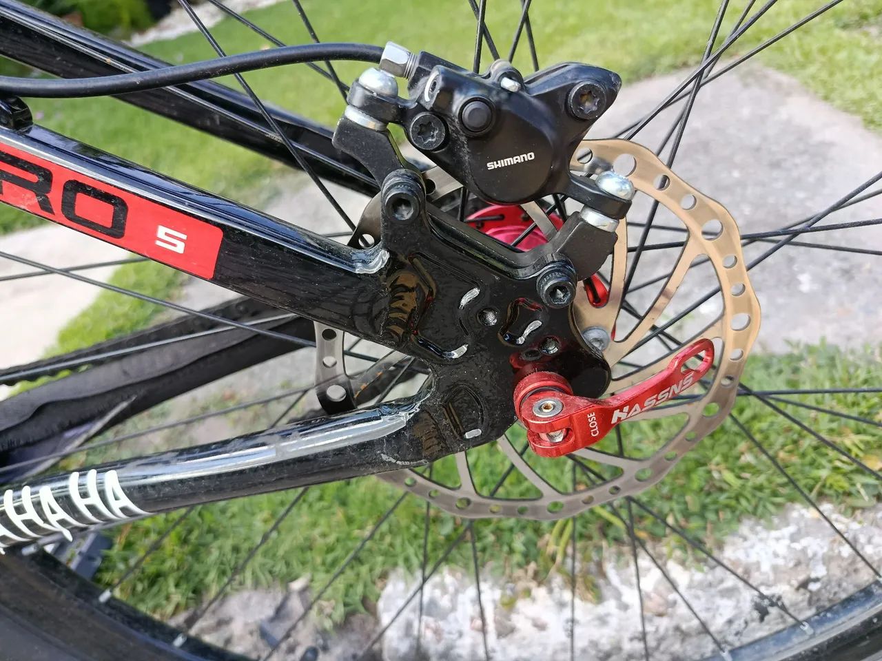 Bicicleta 29 - Foto 4