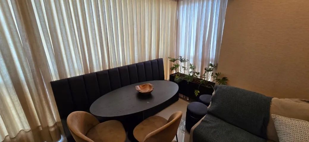 Apto, 111m², 3/4, 2 vgs no Ed. Dyonisius Garden - Foto 5